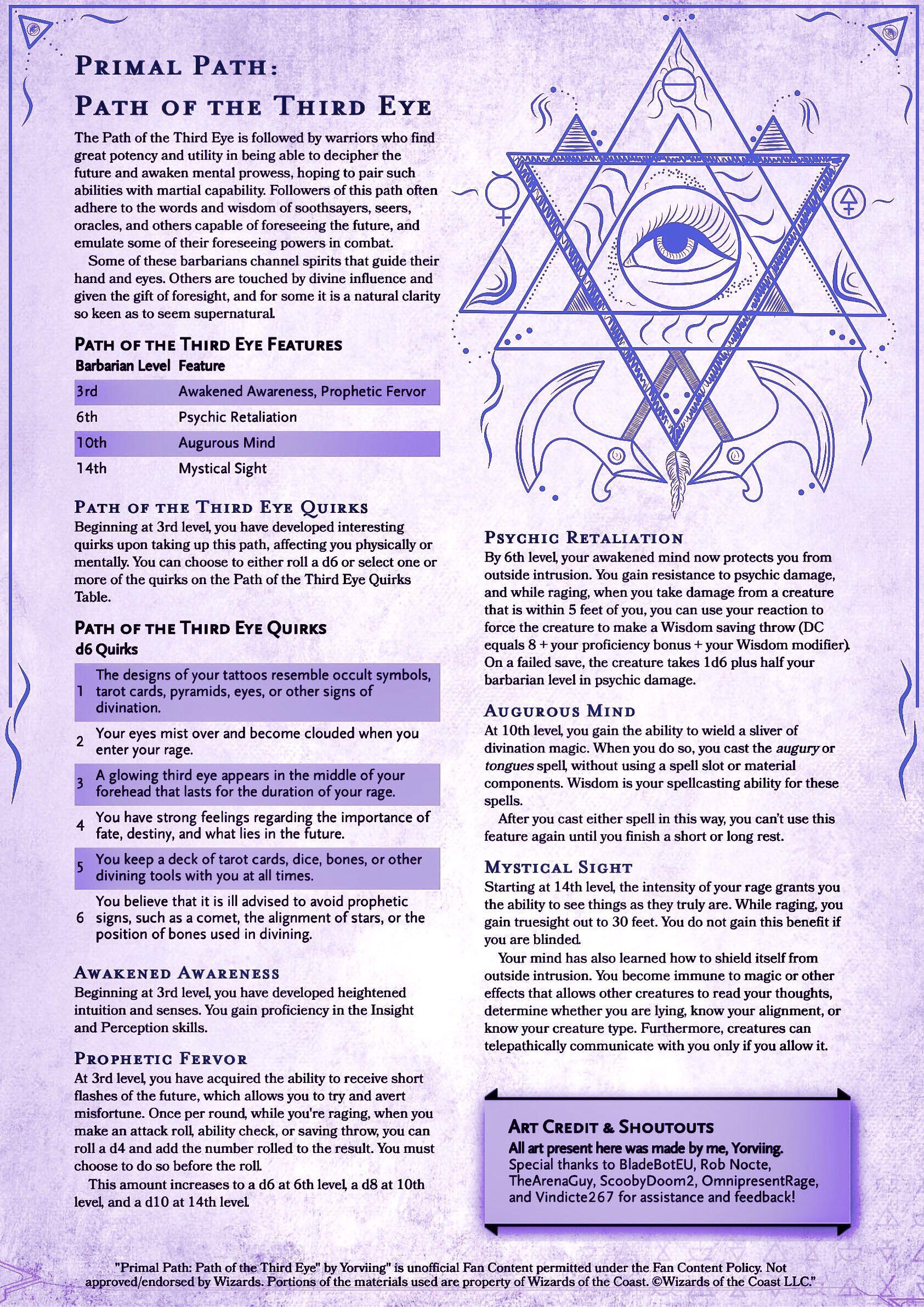 Using Tattoos In Your Game - Tribality 2383_x_1685_jpg