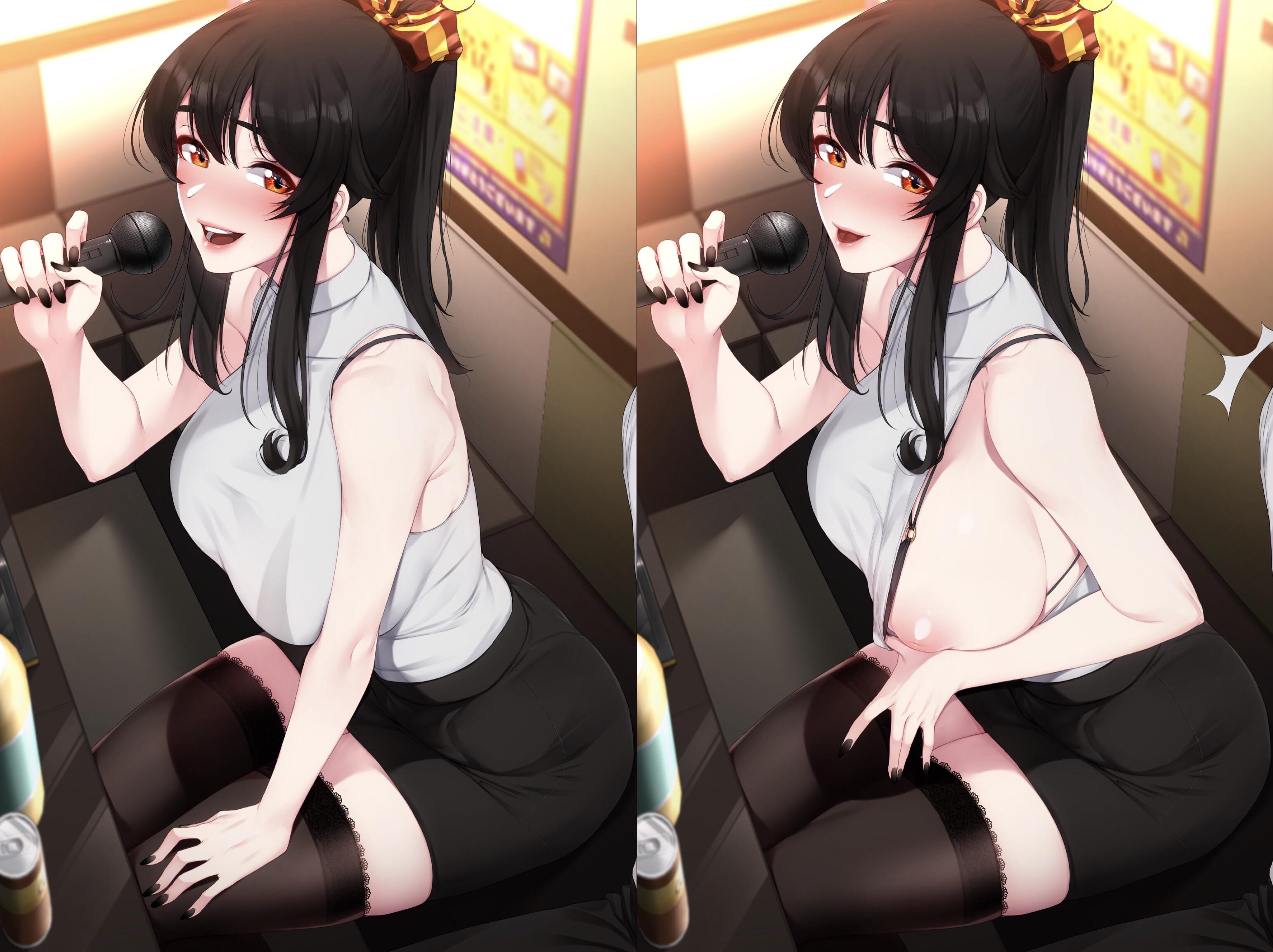 Eiden Hentai