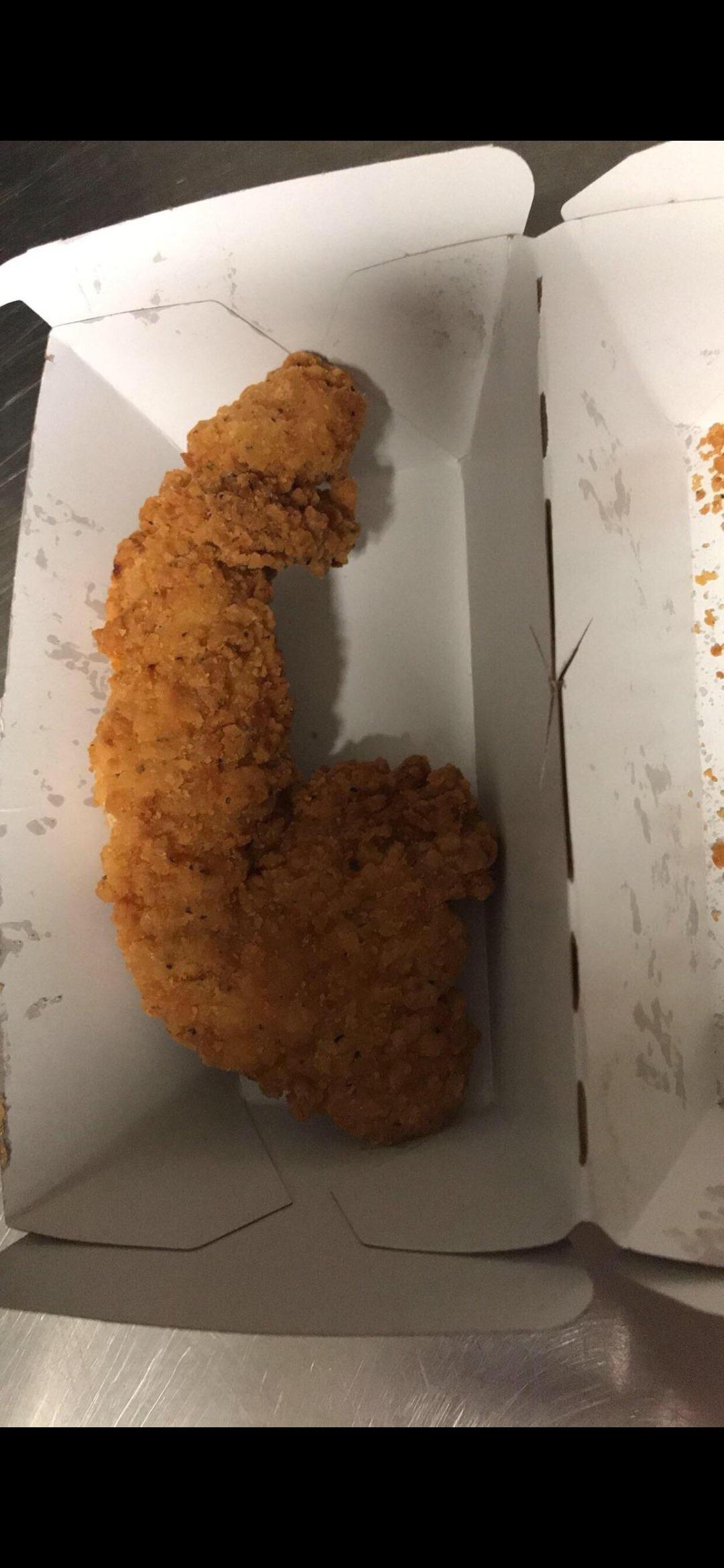 Big mouth furry dick