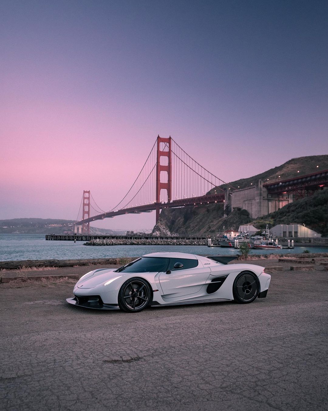 Wallpaper koenigsegg jesko absolut