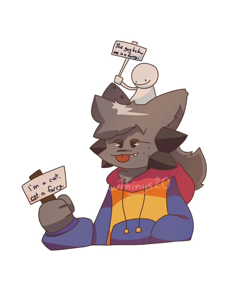 Write what you want these two goofballs to do in the comments and Ill (probably) draw them doing it :D Now enjoy this drawing I made : rFridayNightFunkin Fundy rule 34