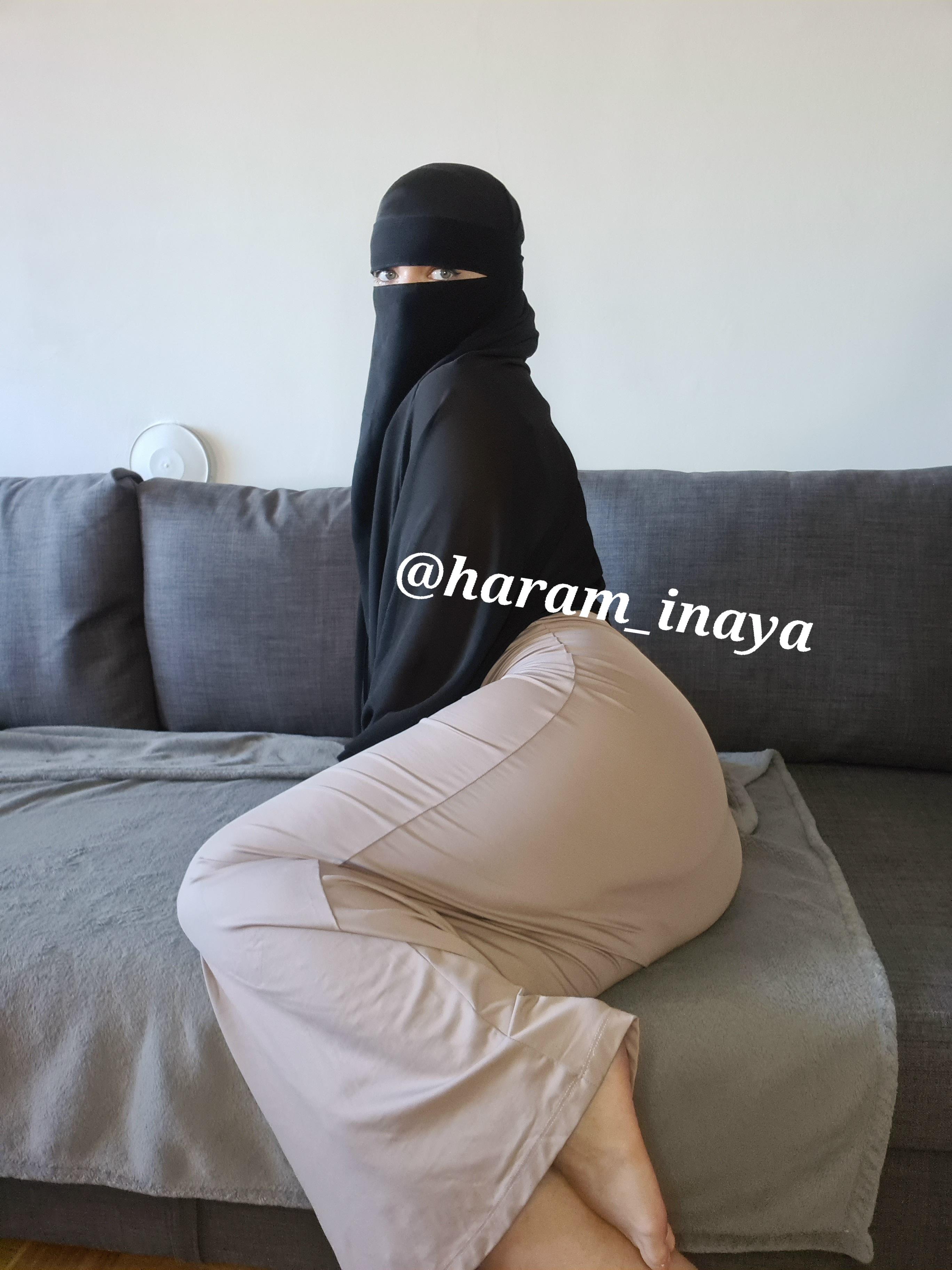Haram Inaya invites you to a world where boundaries blur and desires ignite...