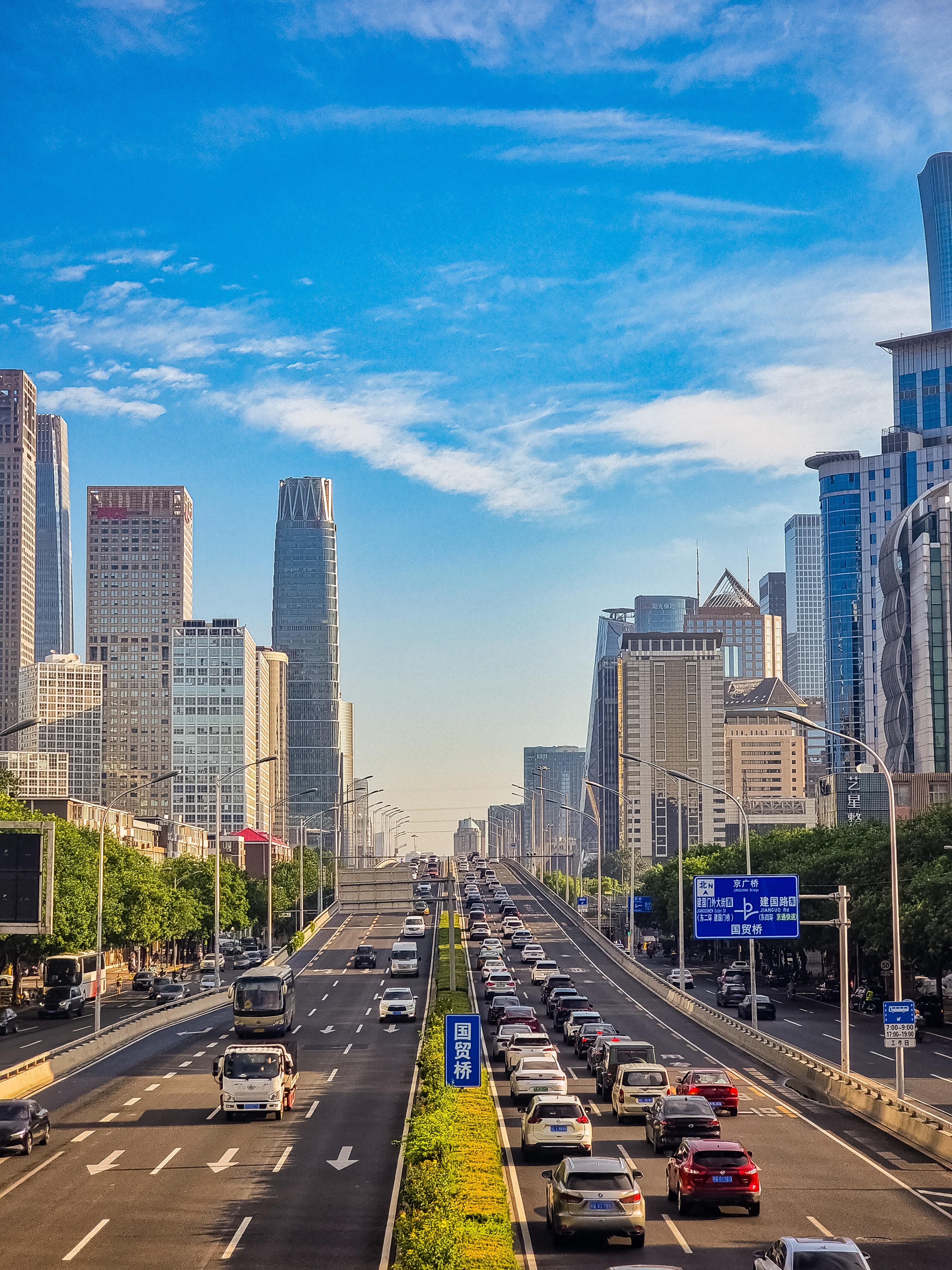 Best time to visit beijing