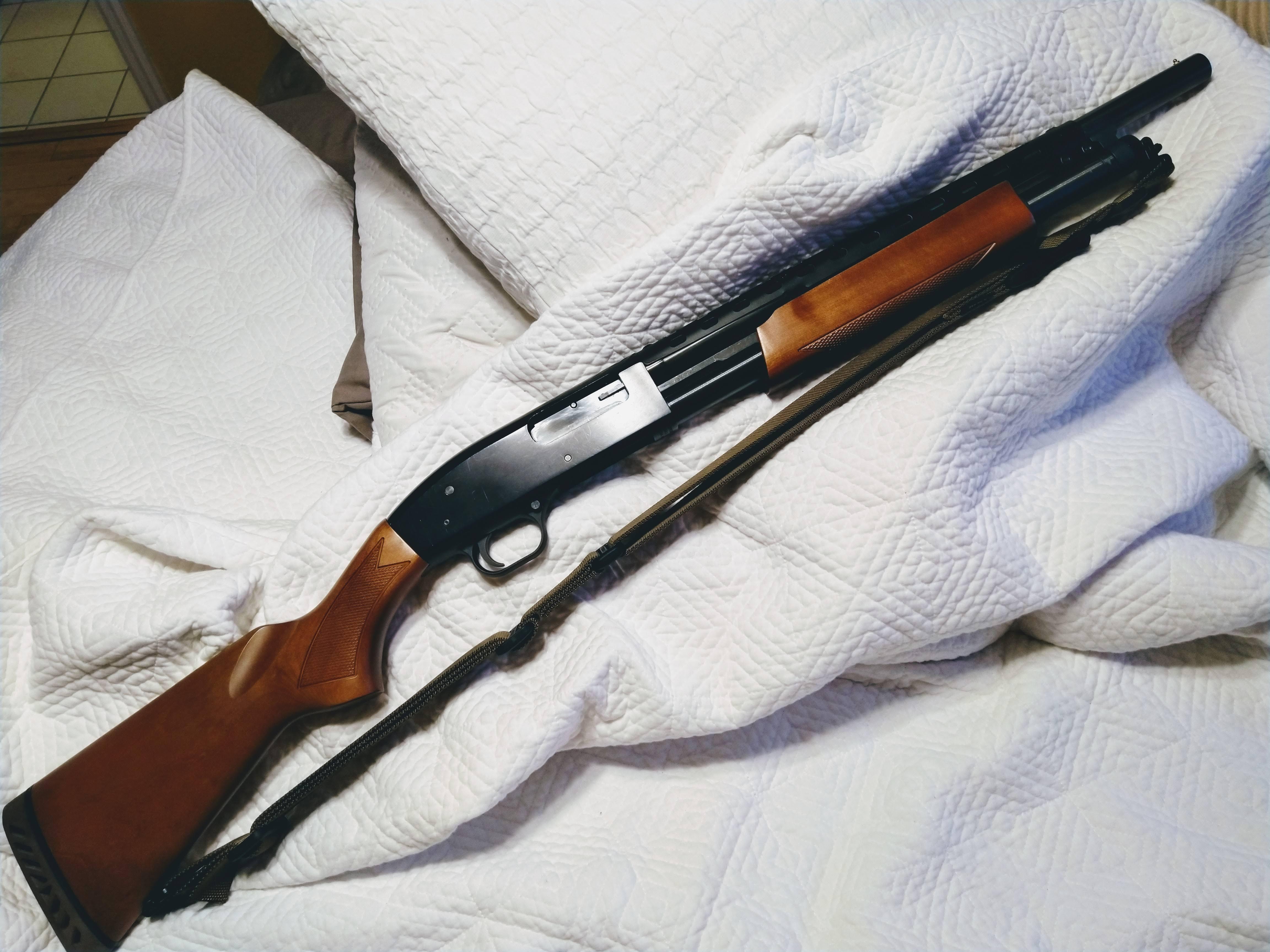 Maverick 88 wood furniture