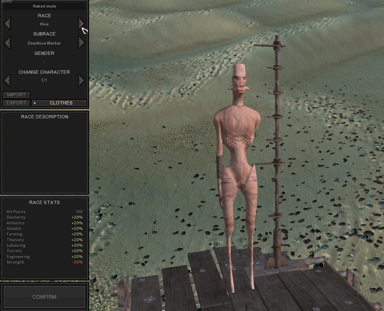 Kenshi nsfw mod