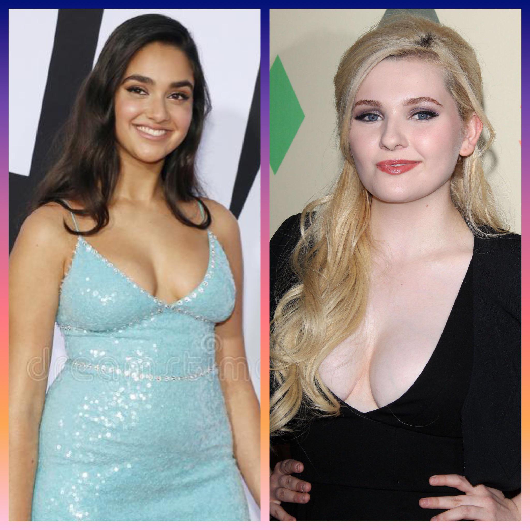 Geraldine viswanathan boobs