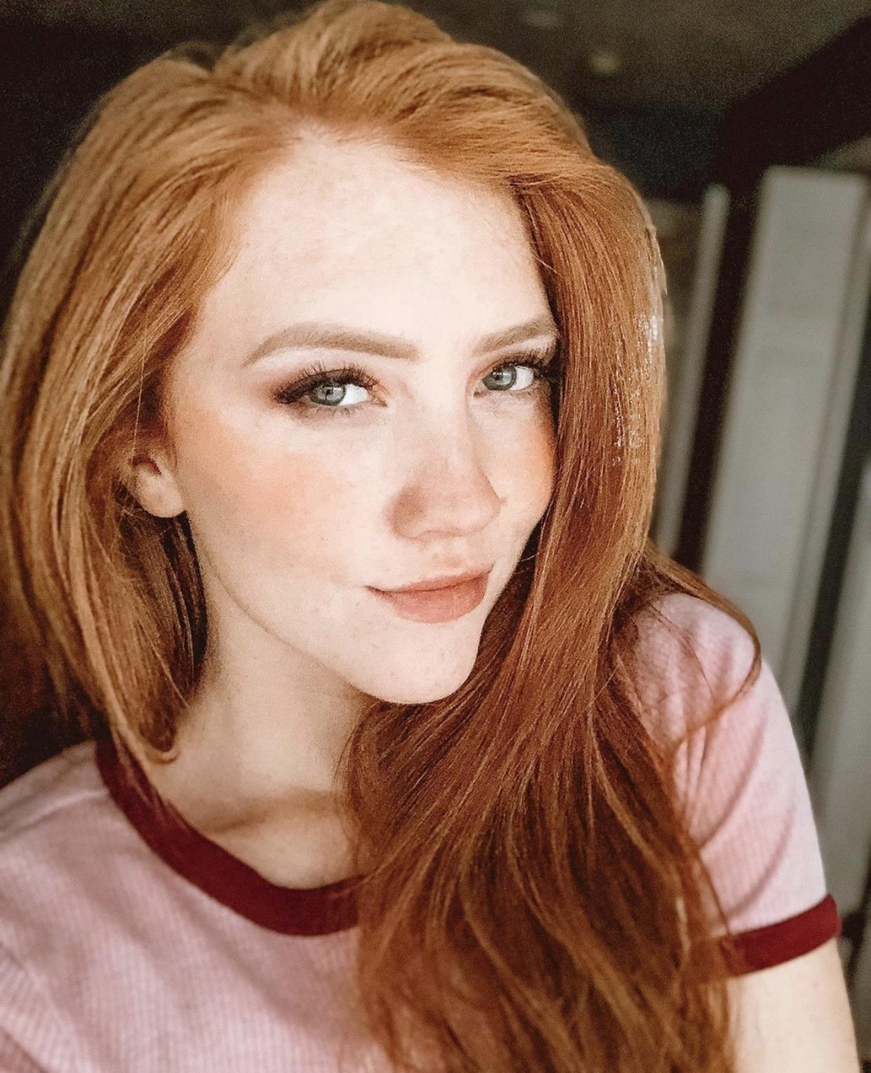 Mikayla iverson nude