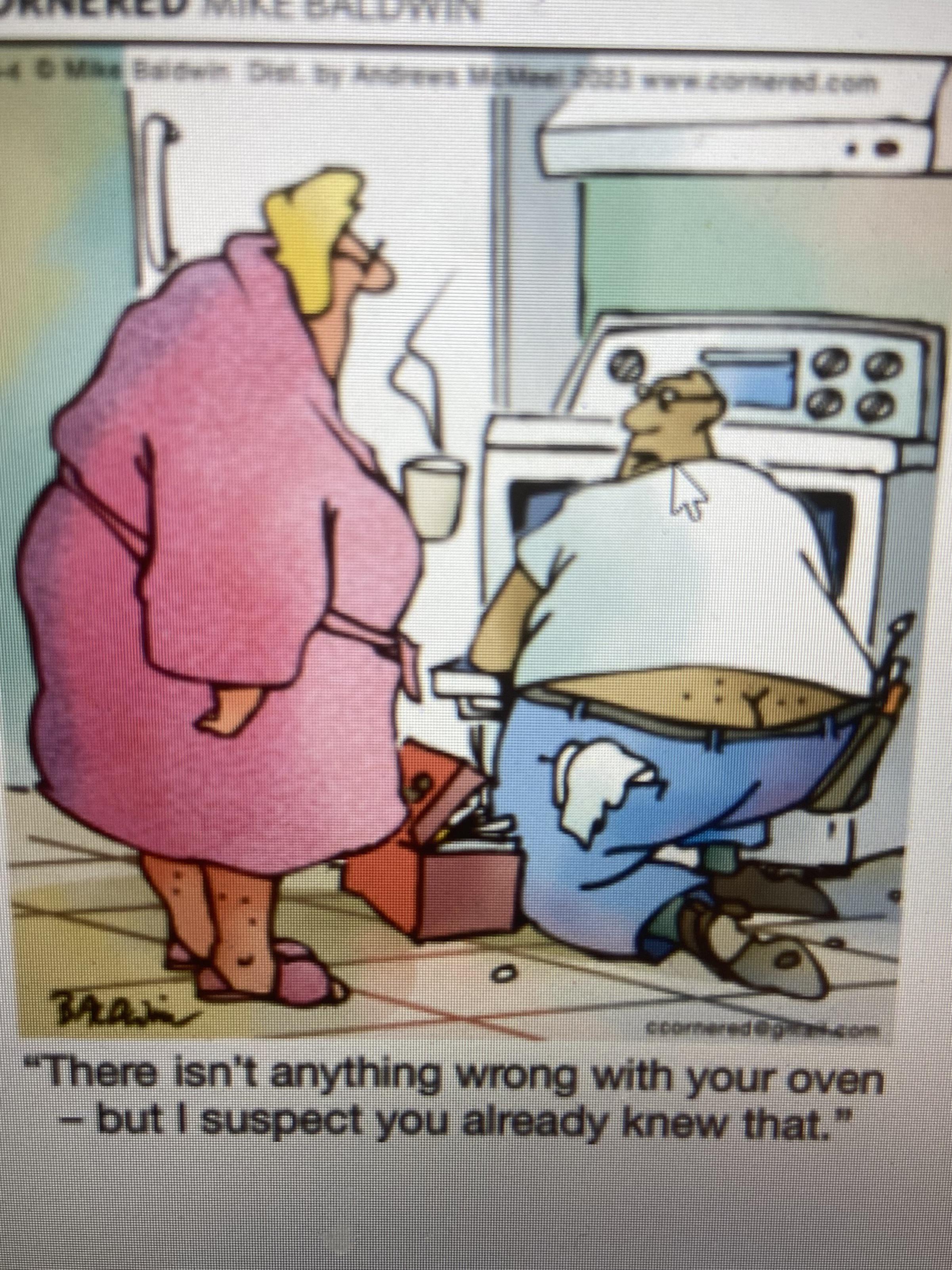 Mike the plumber comic porn