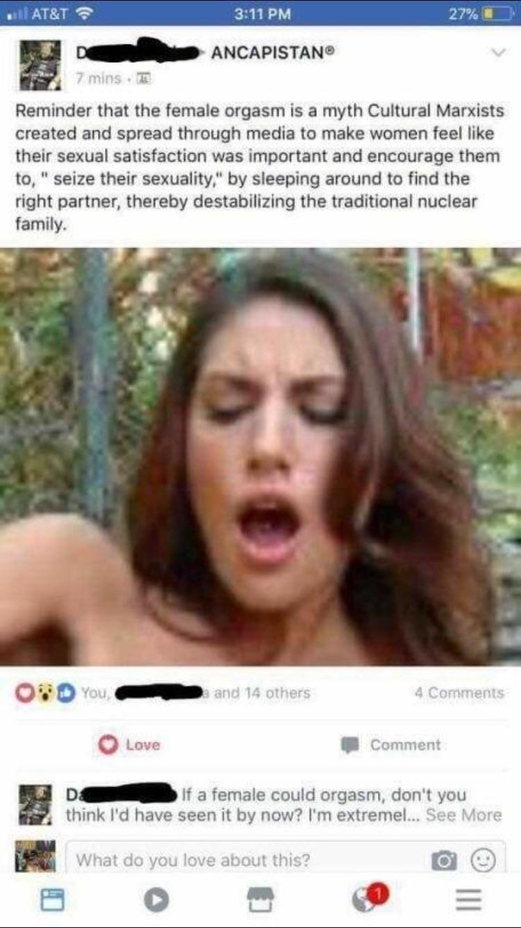 Best Porn Orgasm Reddit