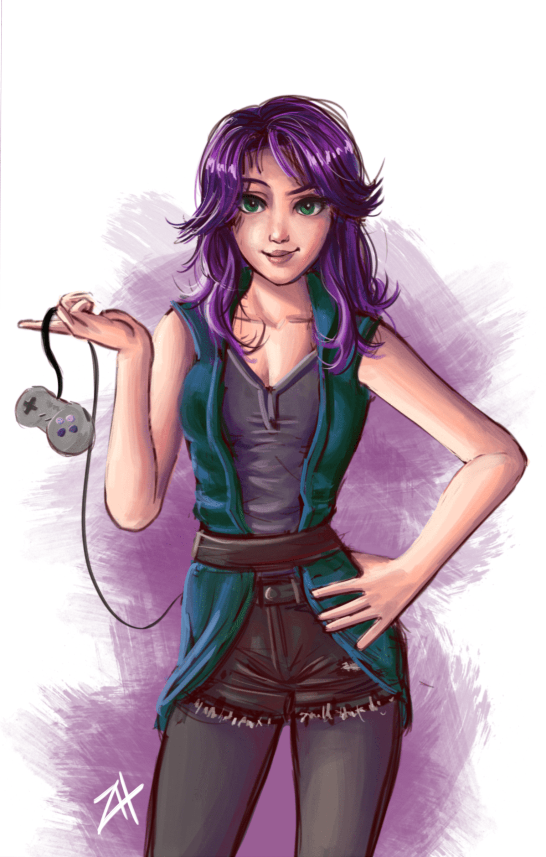 Abigail morris johnny sins