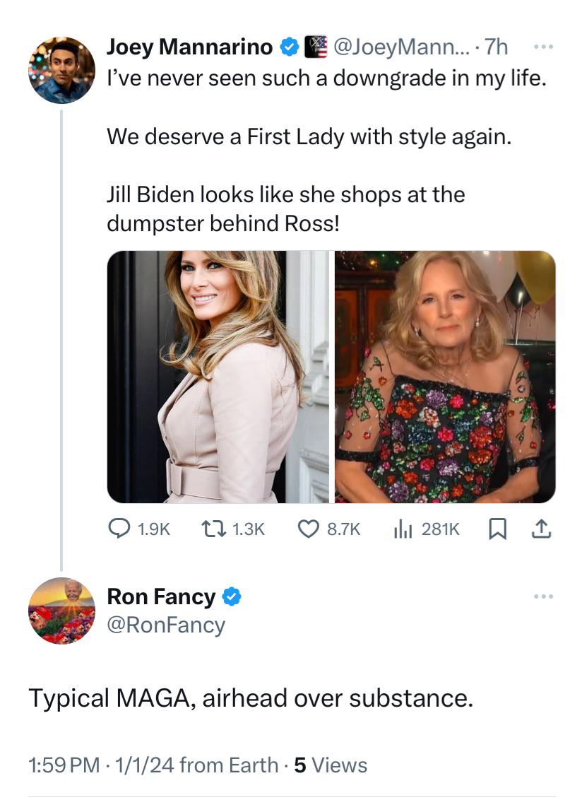 If married for money is a style : rWhitePeopleTwitter