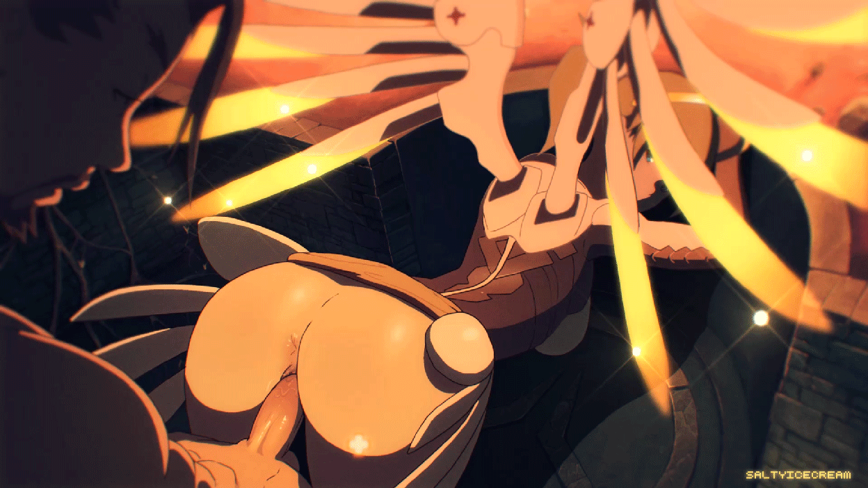 Saltyicecream hentai