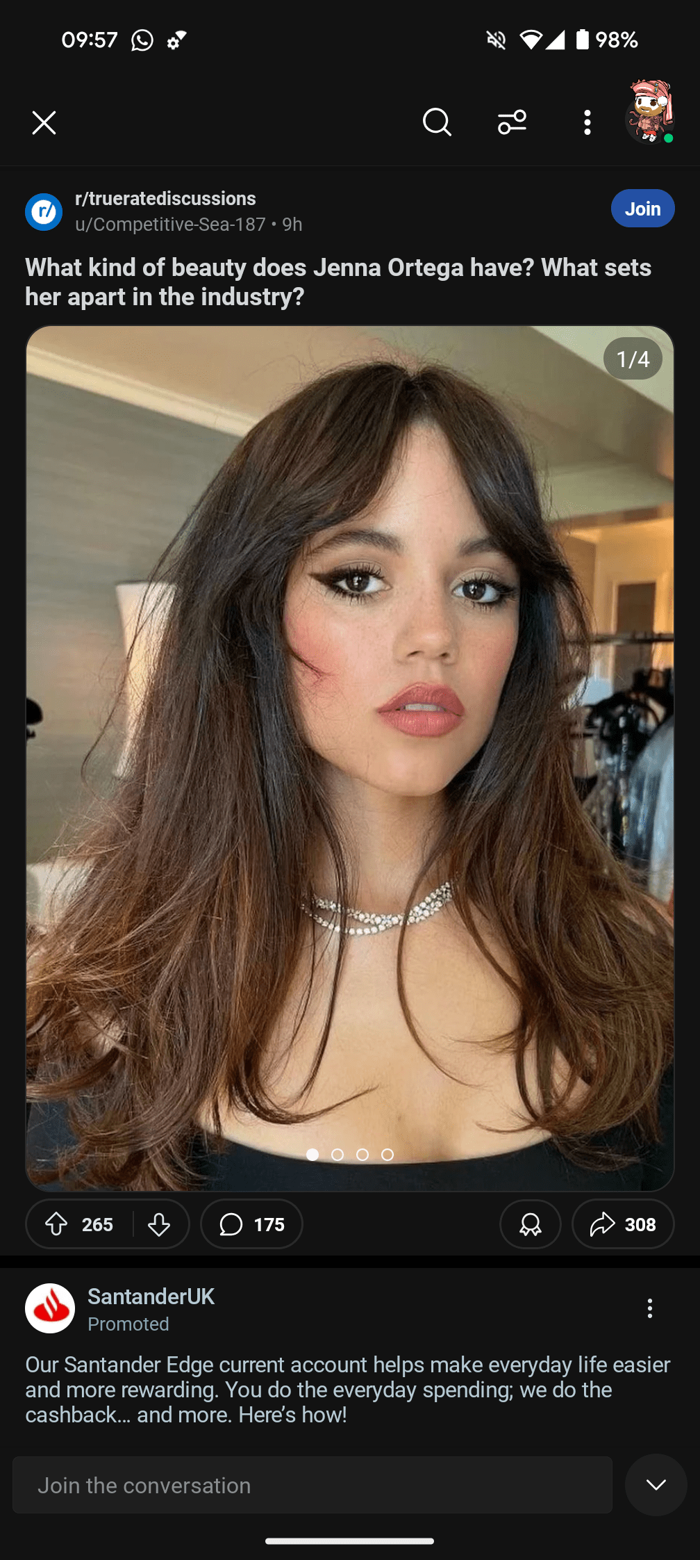 Jenna ortega cum tribute