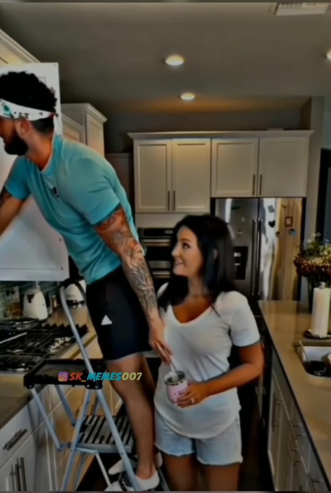 Jen hamilton hammytv