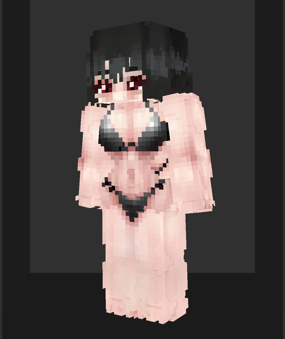 Minecraft nsfw skins