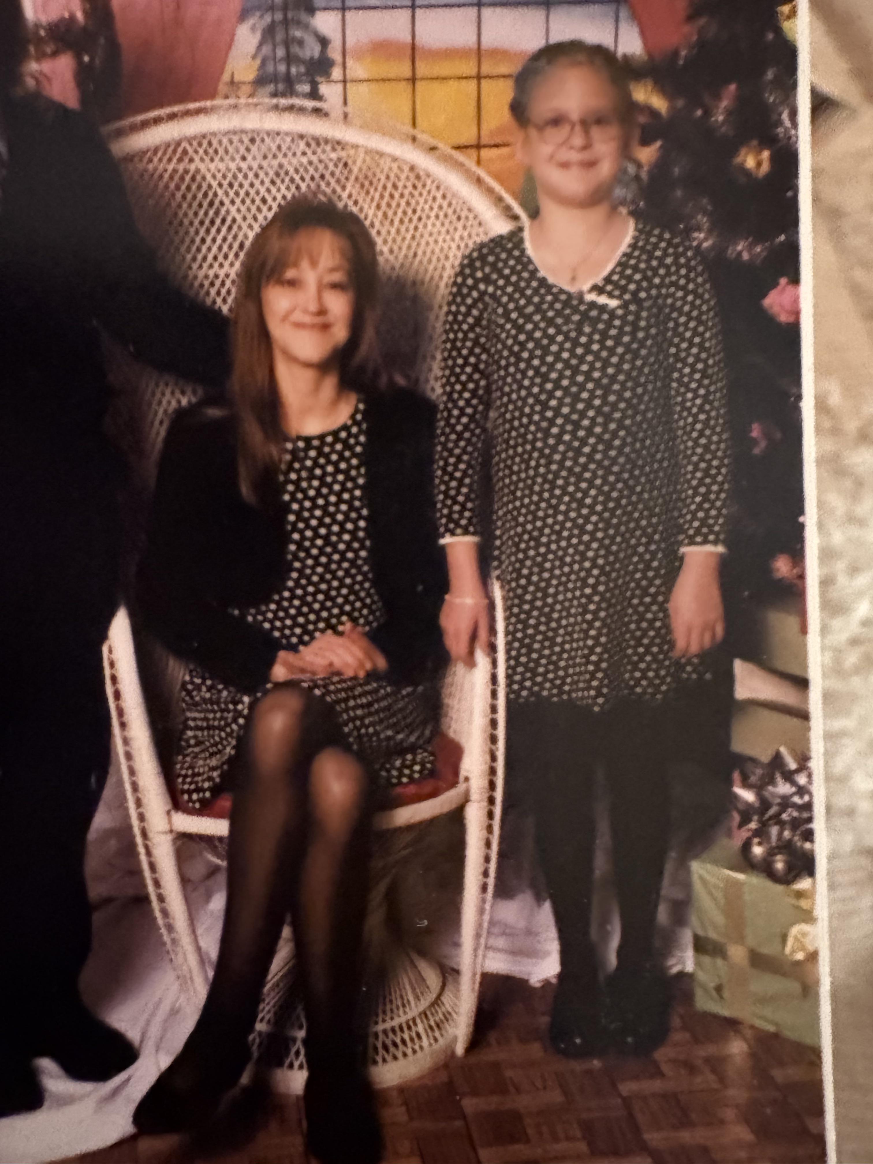 Moving forward after the loss of a parent Bad parenting motherless