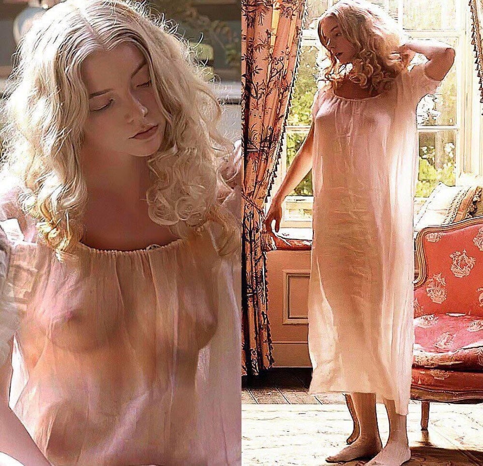 Anya taylor-joy xvideos