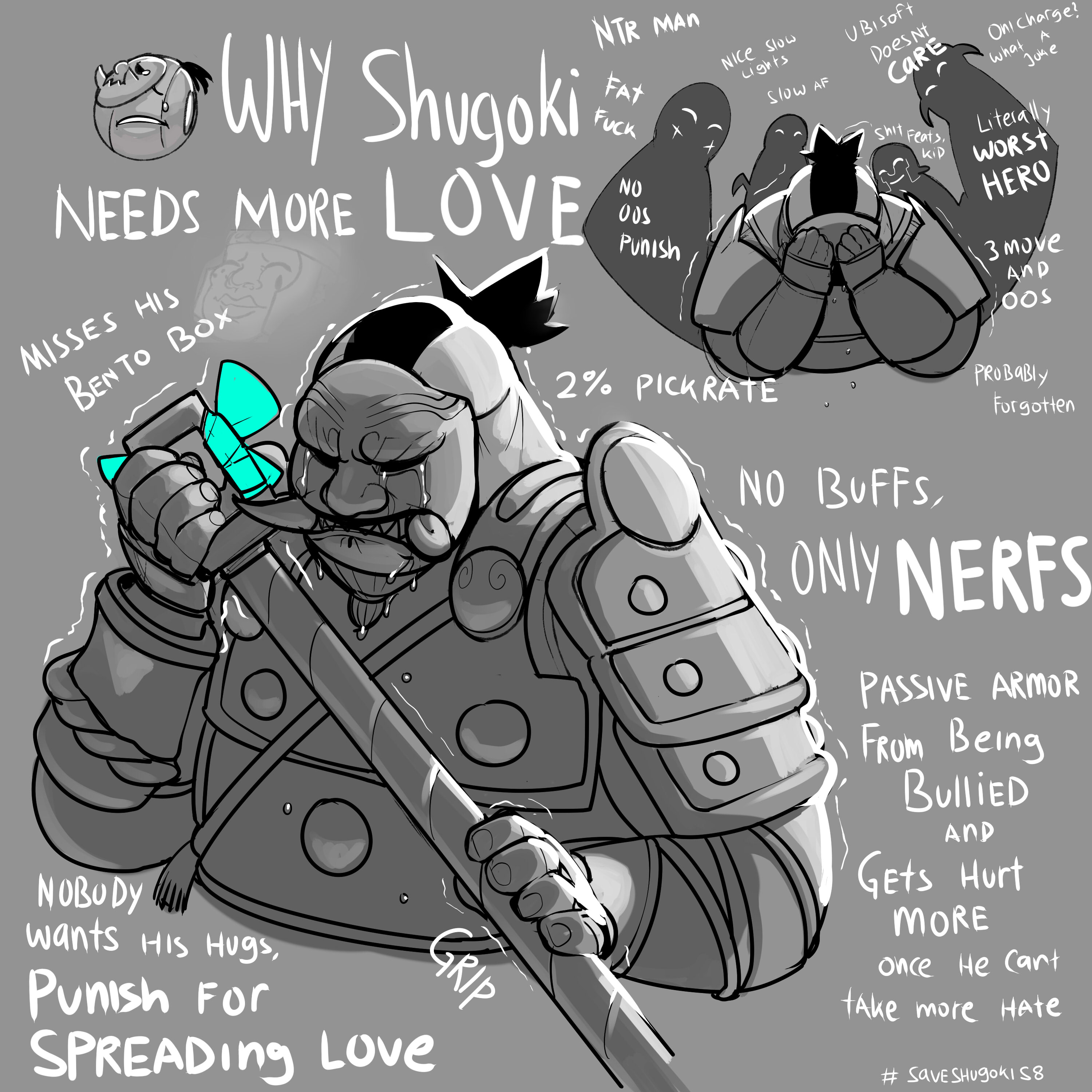 Shaman symbols and meanings