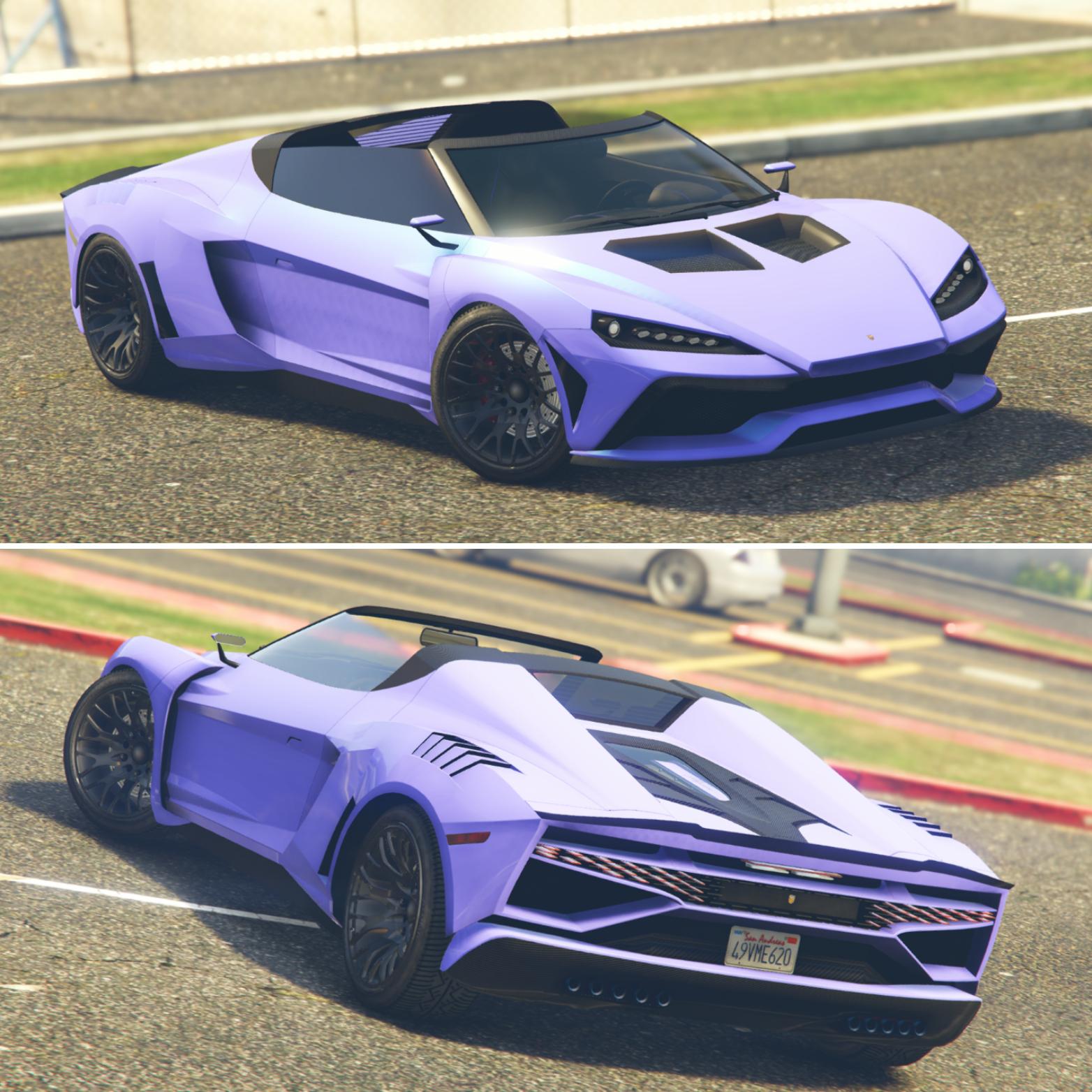 Pegassi zorrusso