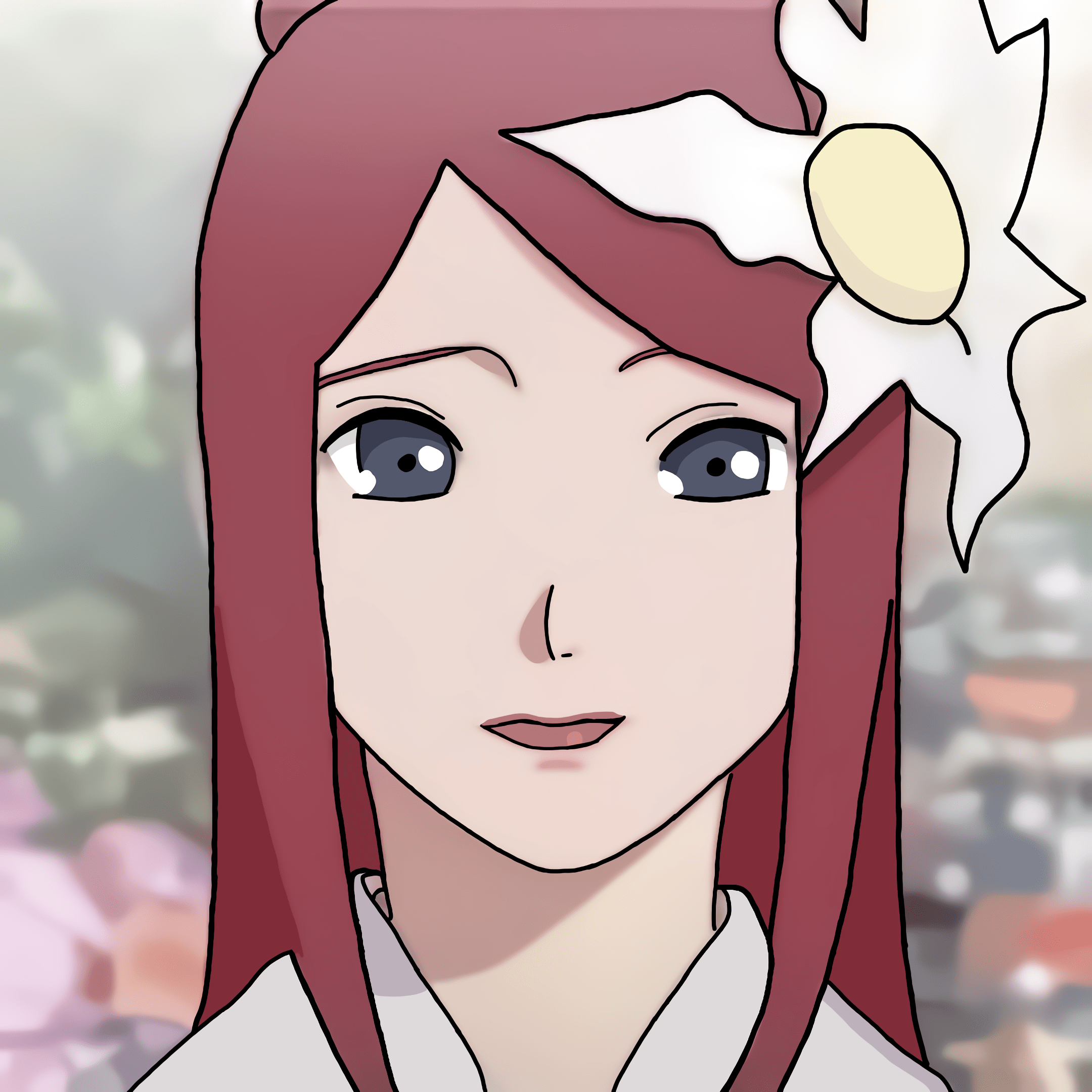 Naruto hentai animation