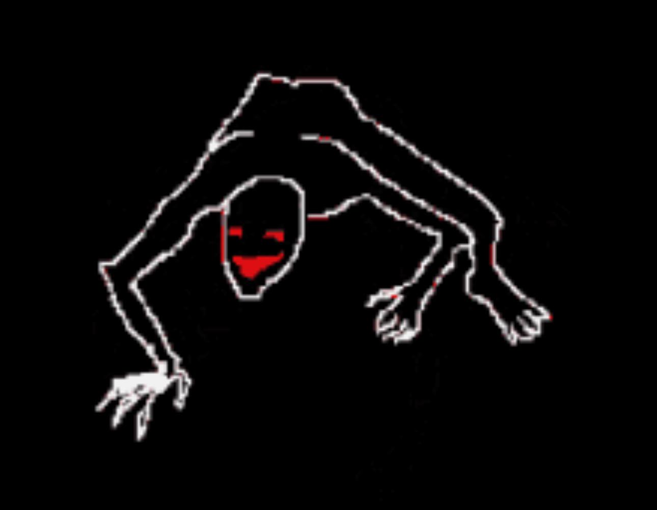 Sonhar Com Criaturas Estranhas