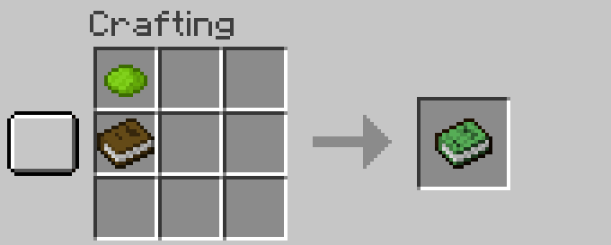 Crafting