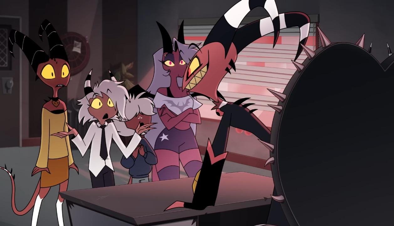 Comic ai succubus pussy fuck pic