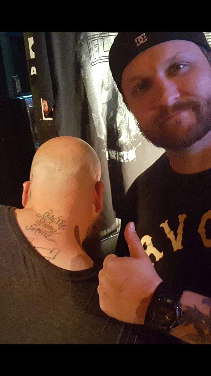 The Man Behind The Reason For The Tattoo! What A Super Down To Earth Guy Too! : R/Hardrock 1280_x_720_jpg