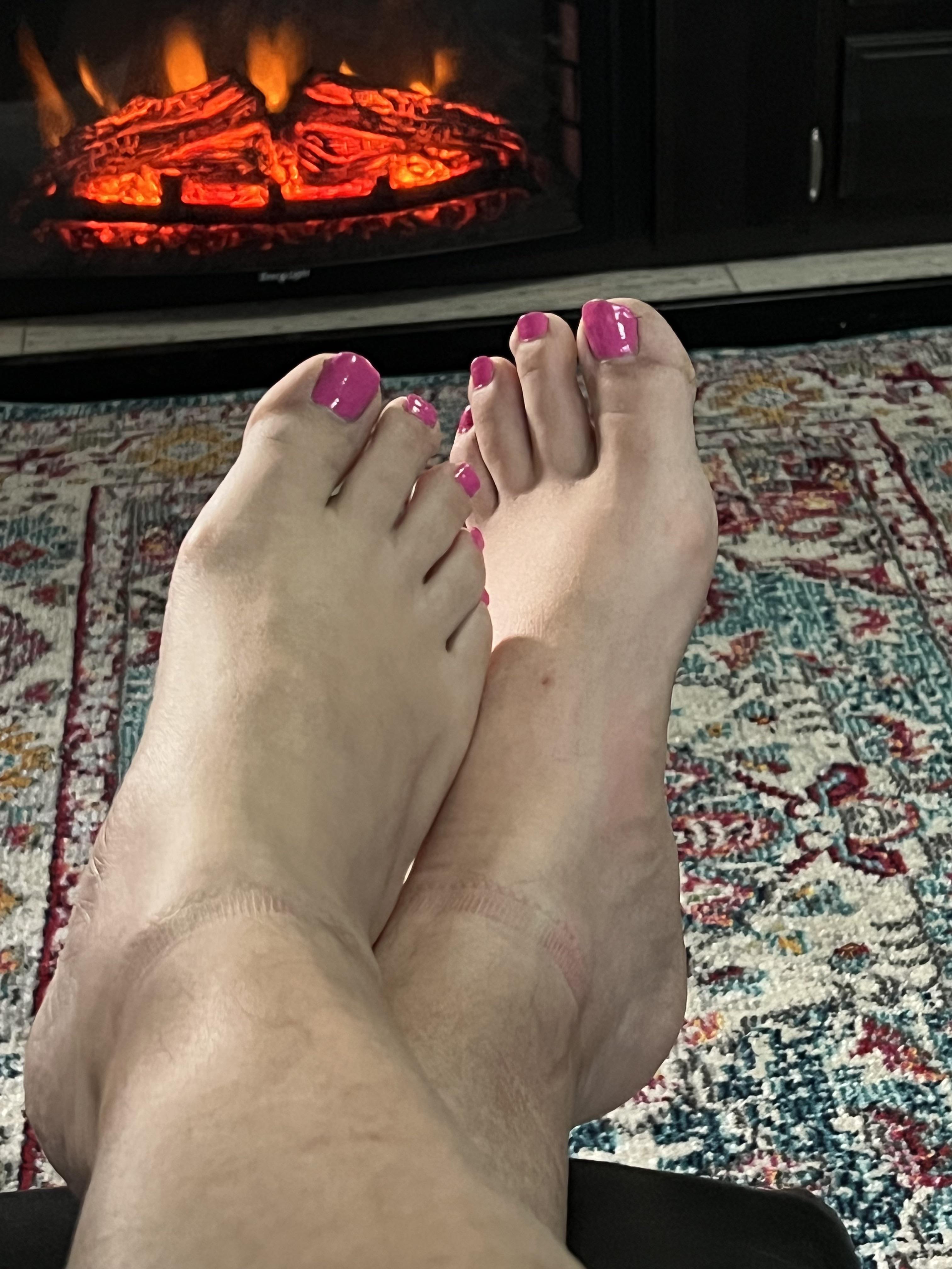 Prettytoes