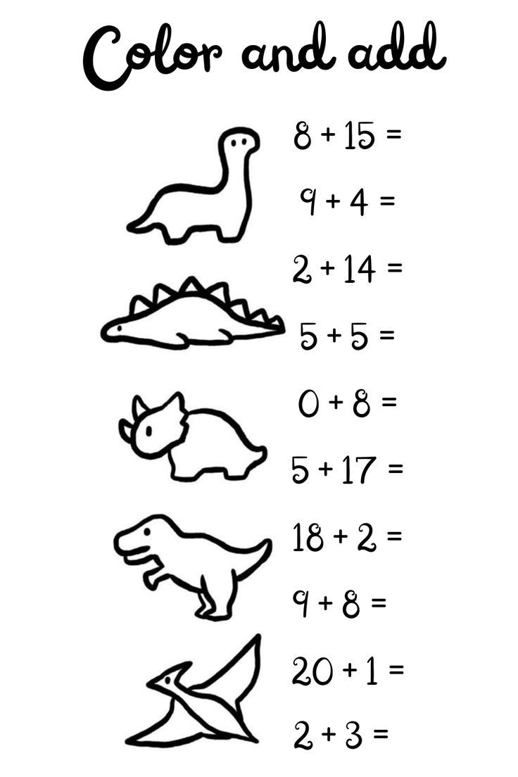 Age regression worksheets