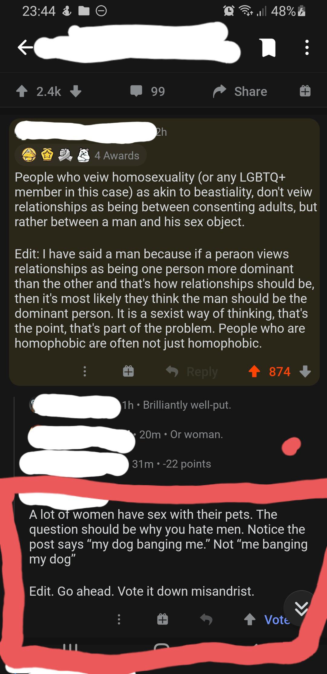 Pornô de mulher com animais