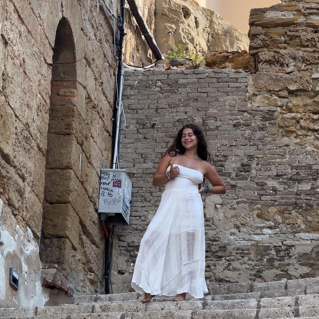 Leonie buchegger nudes