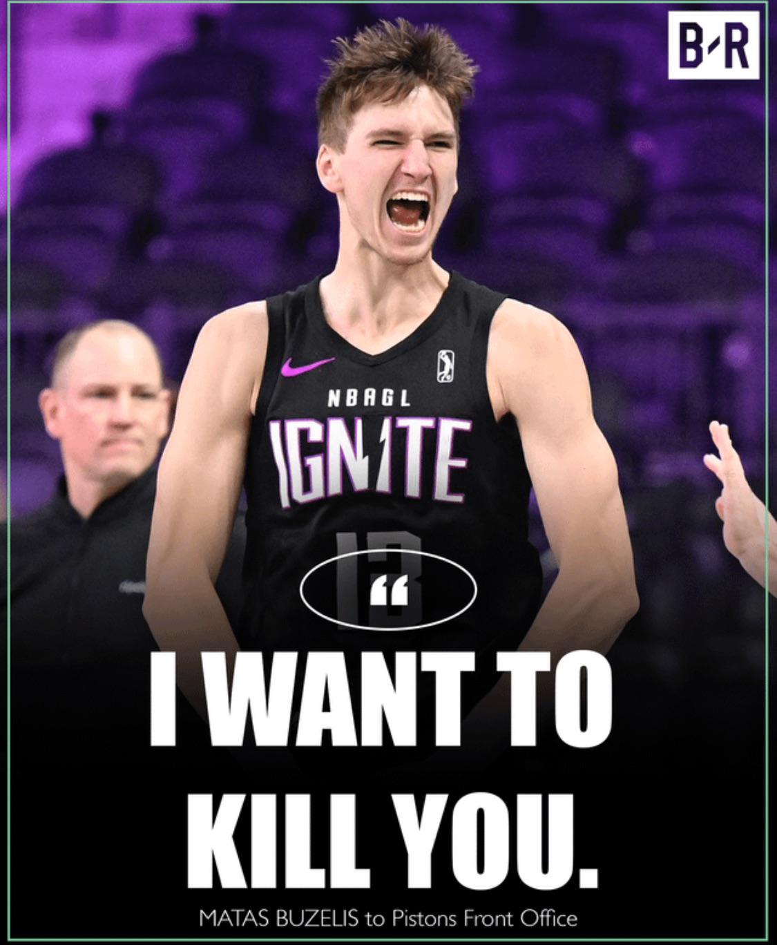 Caitlin clark armpit hair