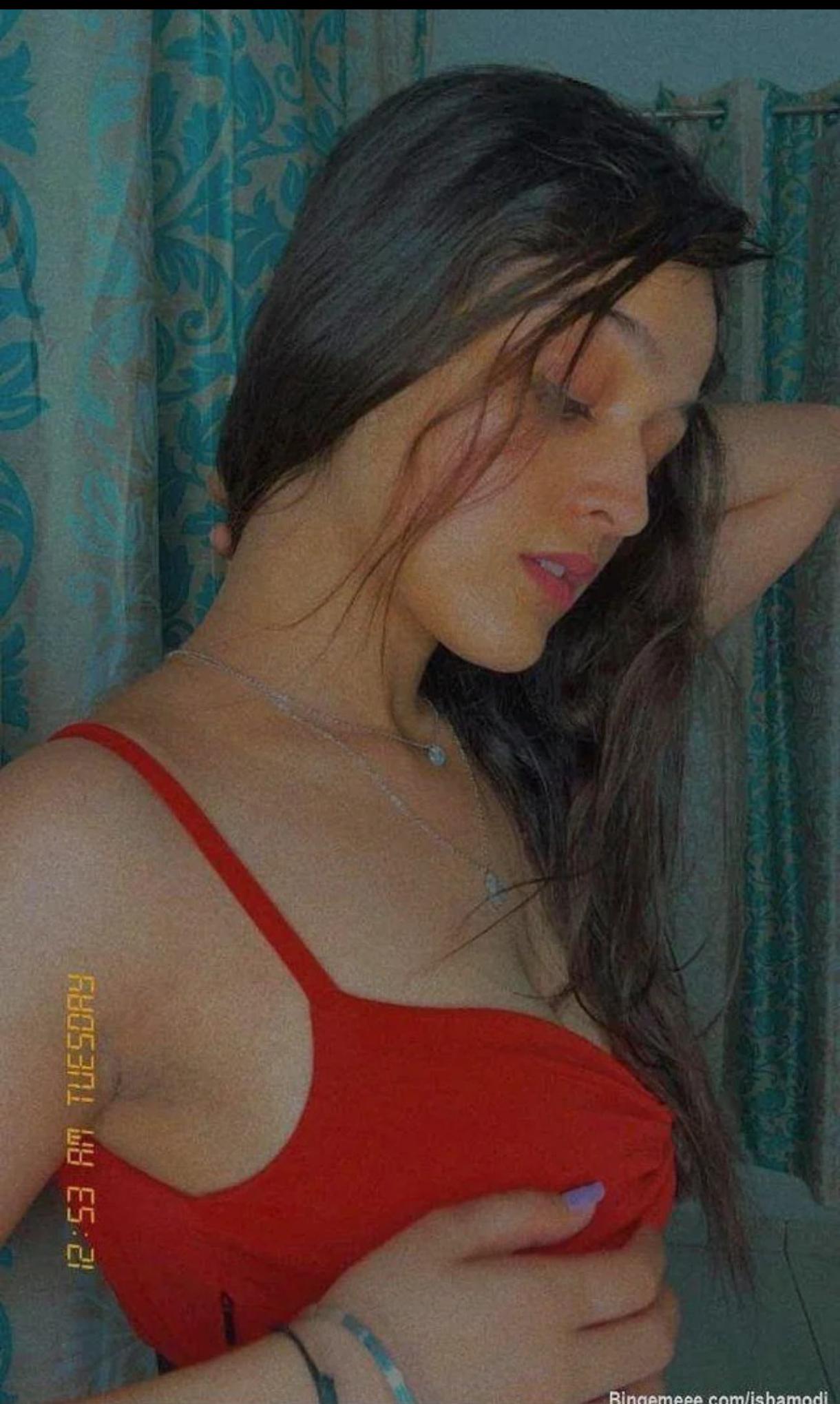 isha modi nude videos