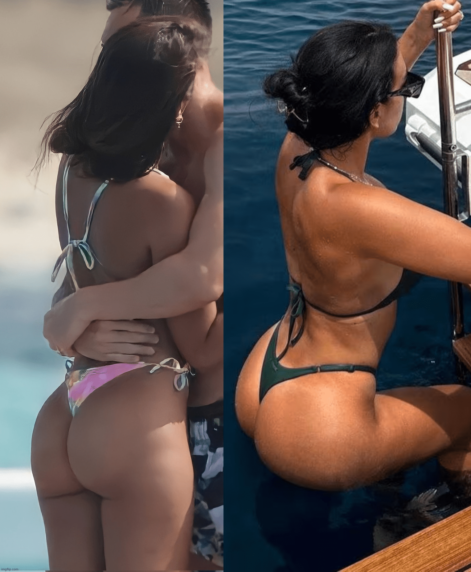 Antonela roccuzzo ass