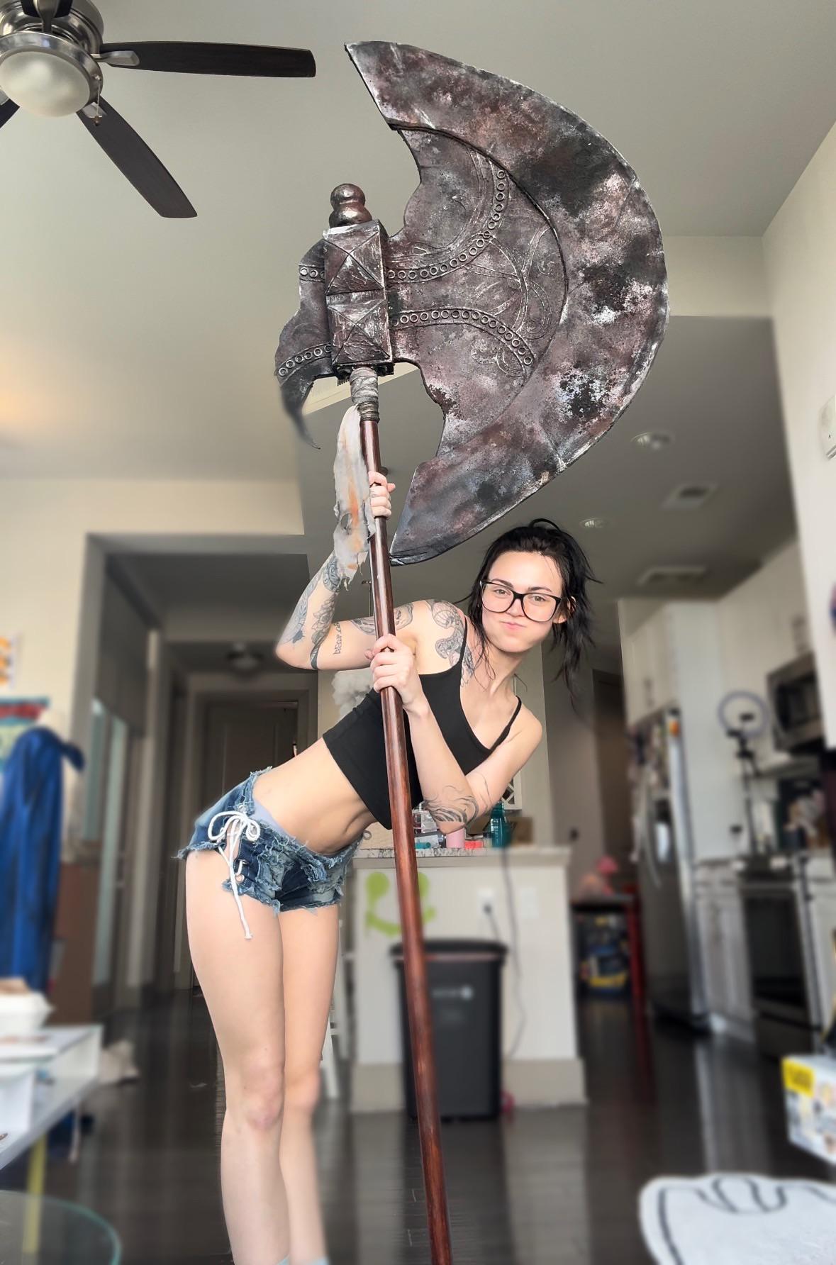 Essaere onlyfans leak