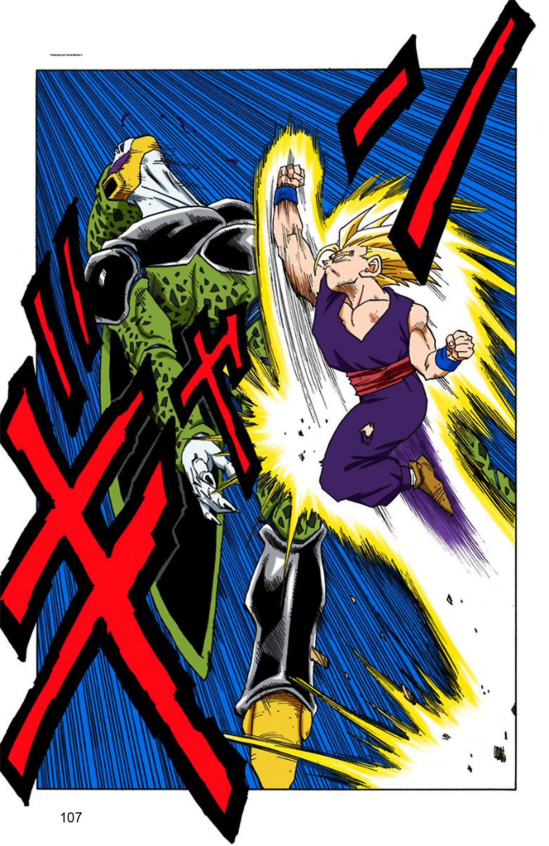 👑Teoría sobre majin boo👑 – DRAGON BALL ESPAÑOL Amino