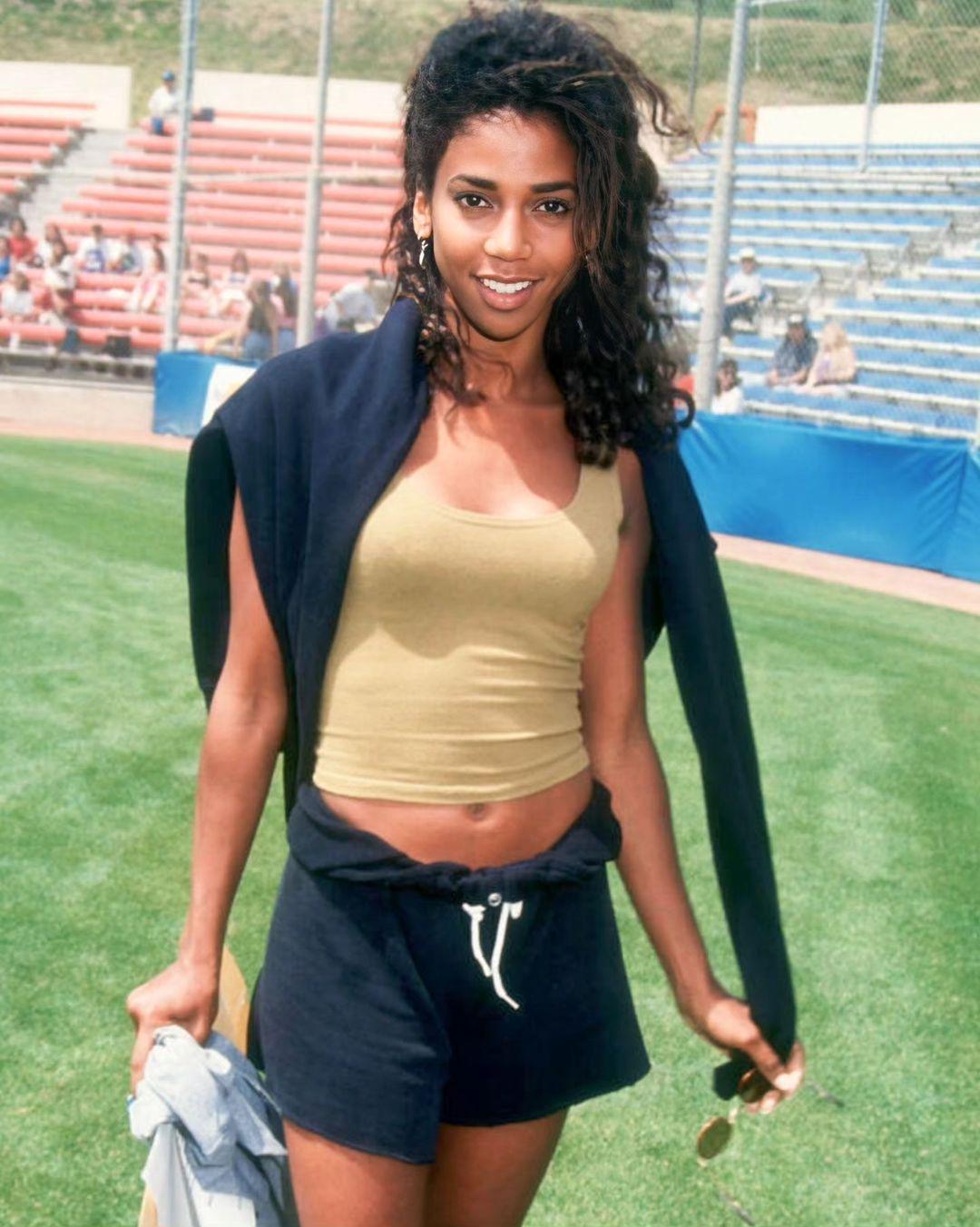 holly robinson leaked onlyfans