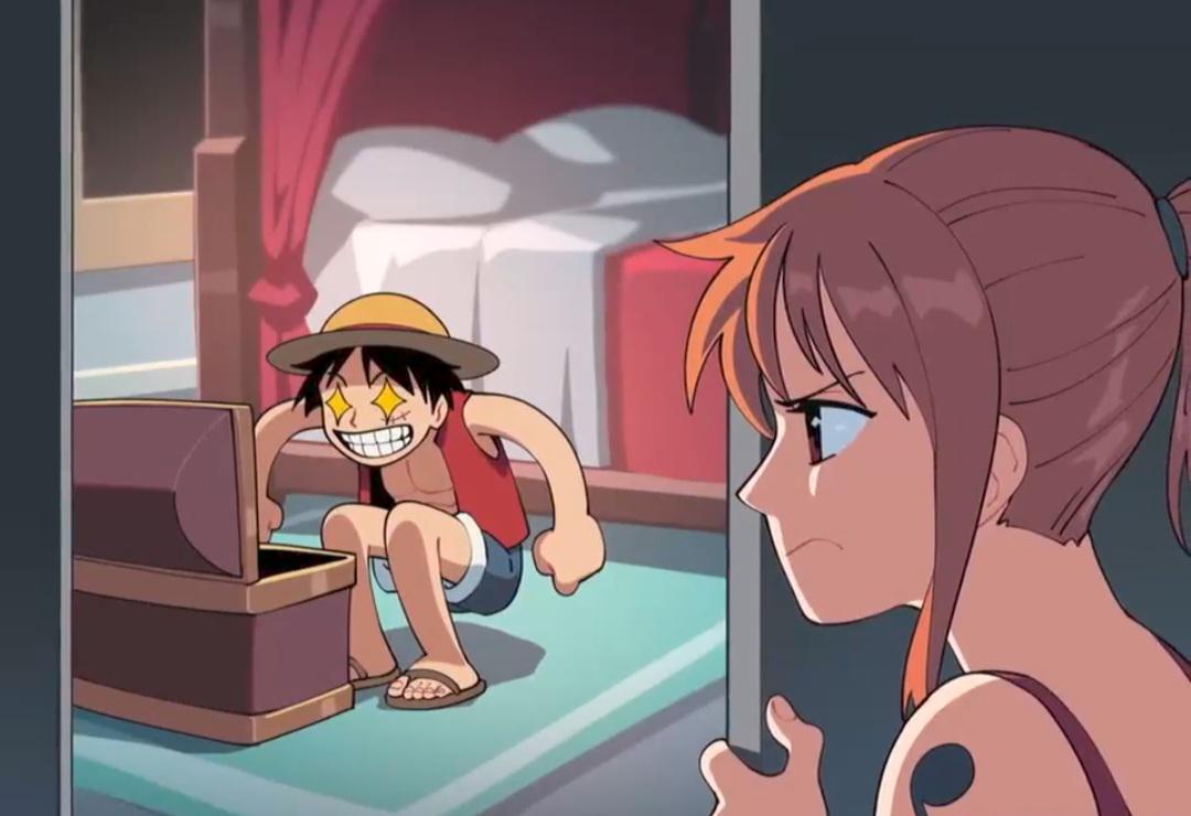 who finds a friend finds a treasure