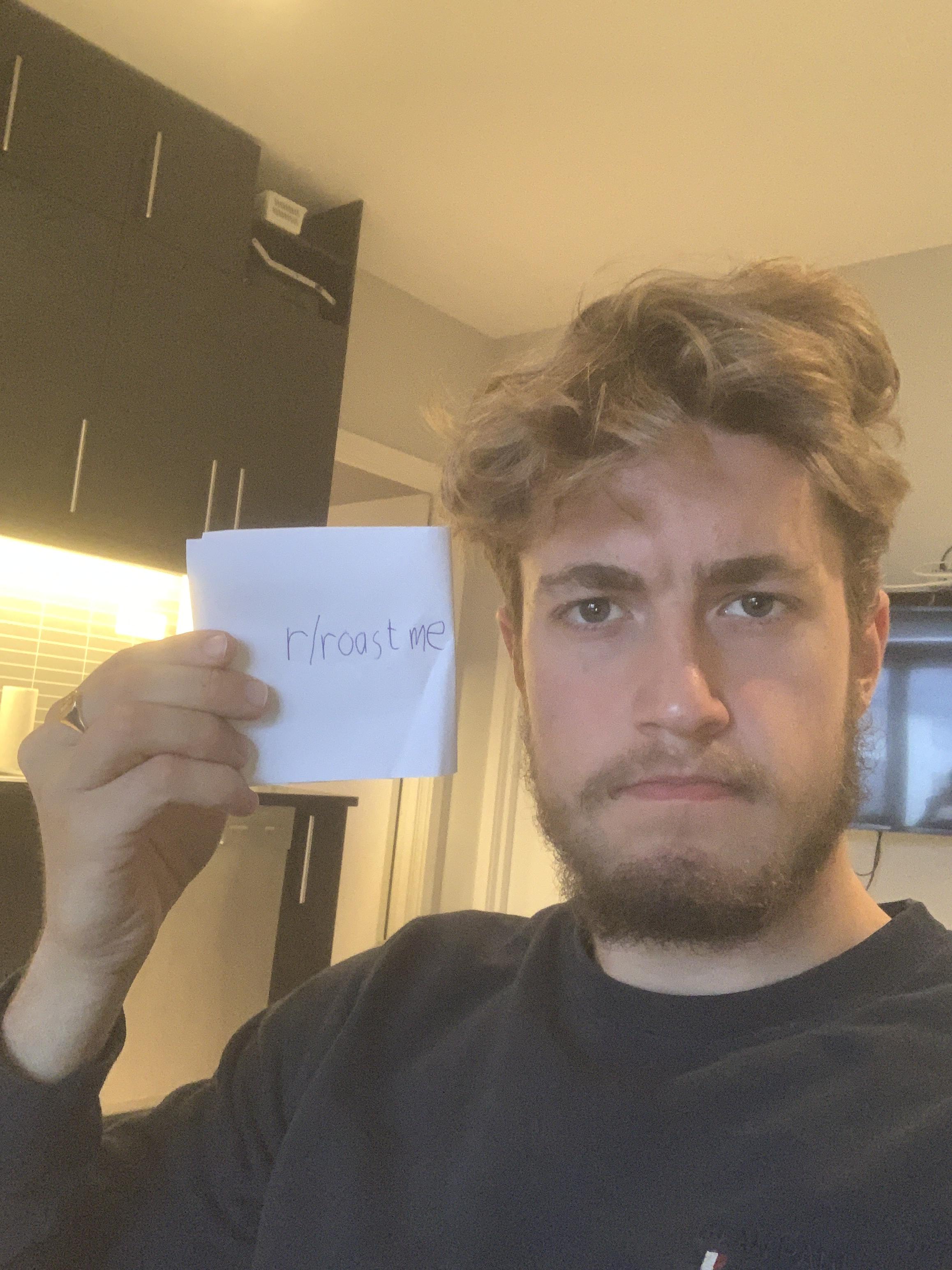 Rhett mclaughlin botox