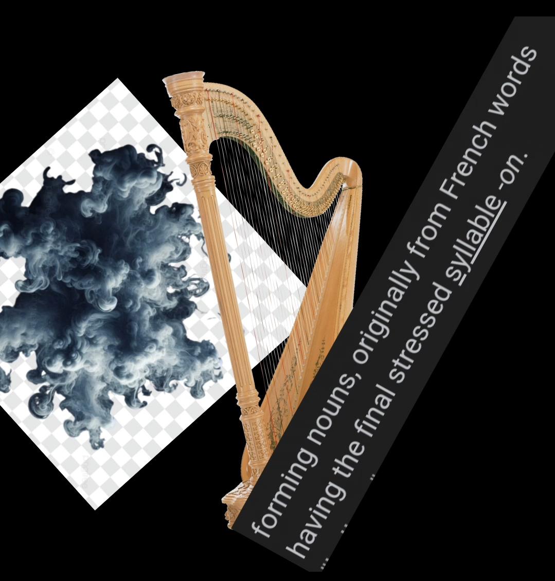 forstaken gashapon picture