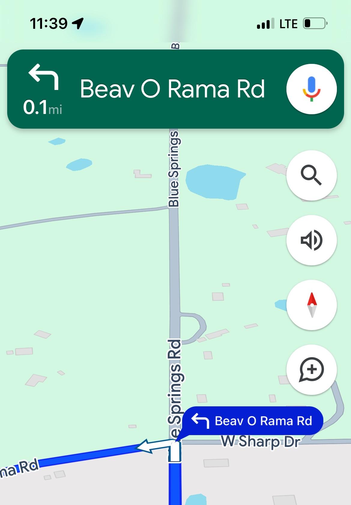 How do streets get their names
