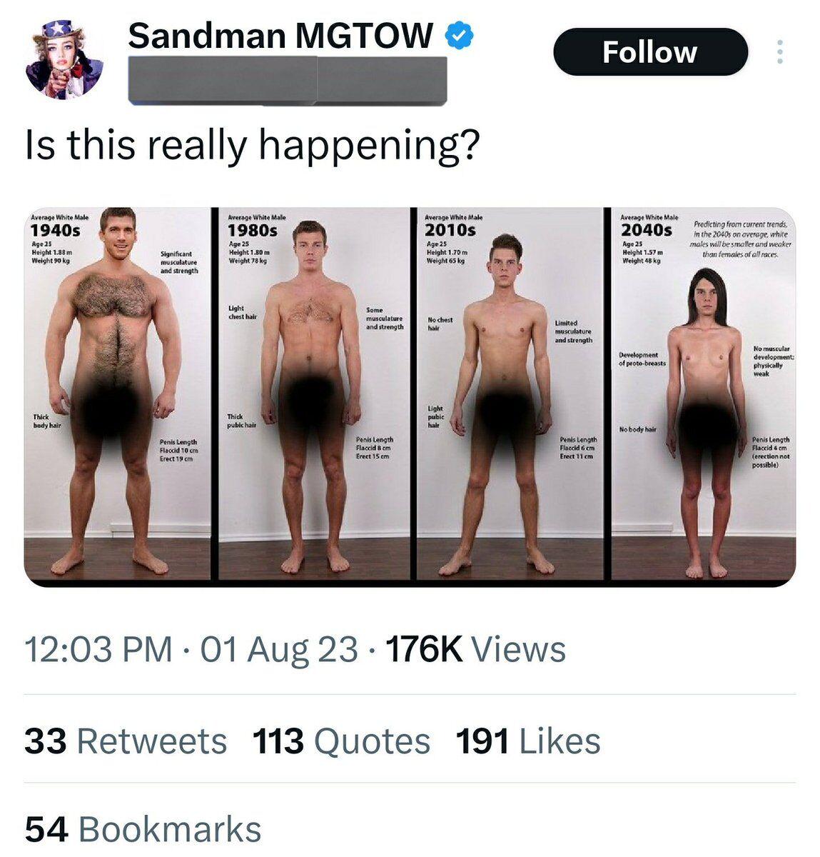 From a leading voice among neckbeards. : rjustneckbeardthings Gay bnwo twitter