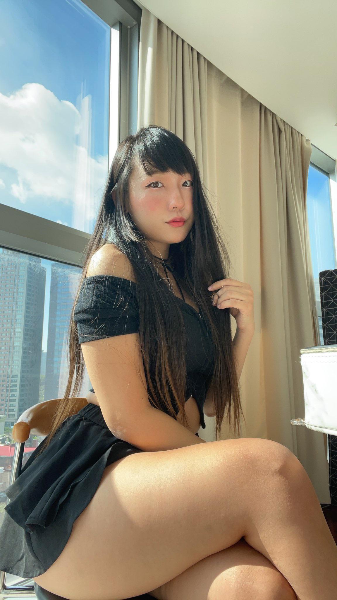 Itseunchae onlyfans reddit