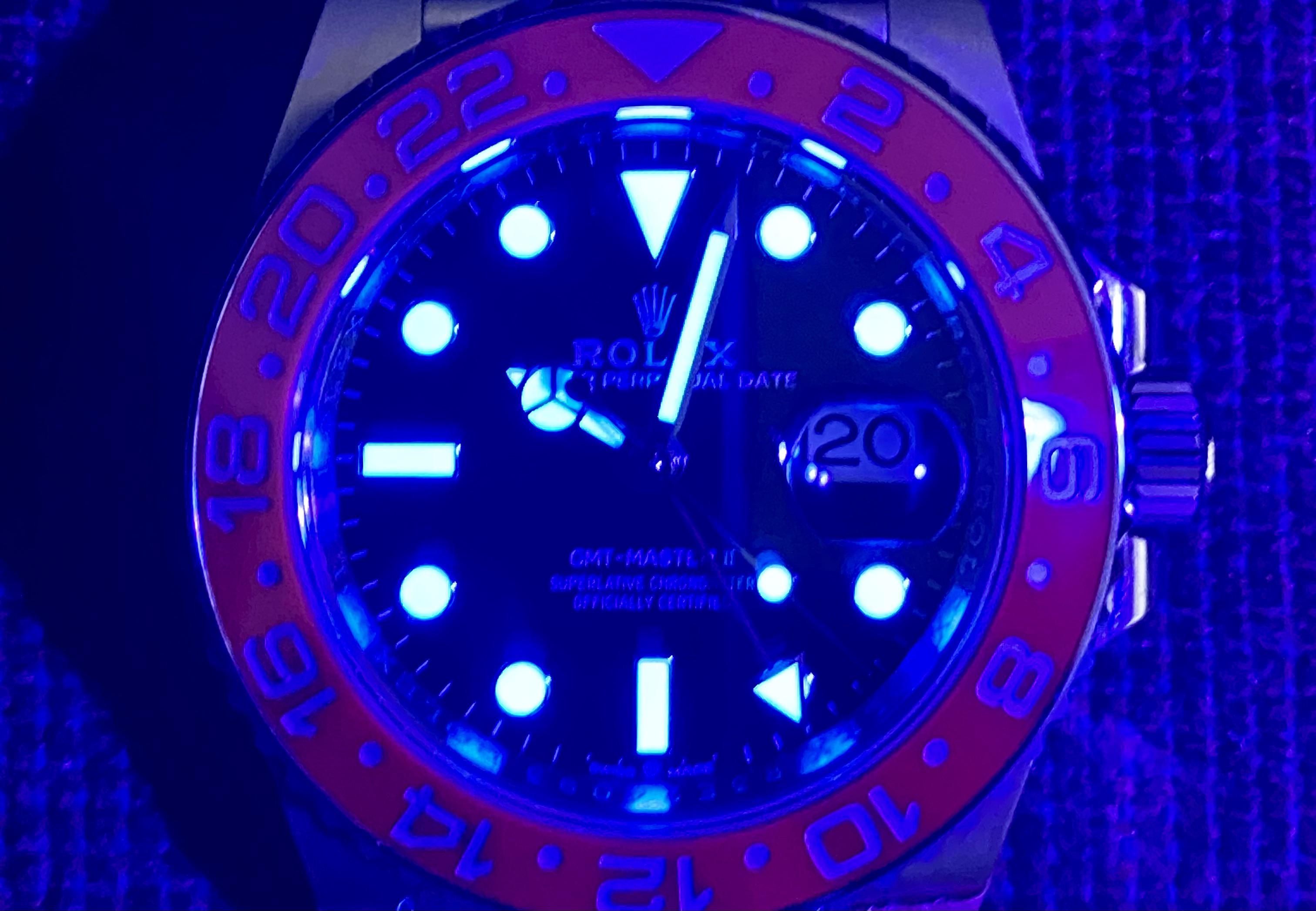 68+ Rolex Gmt Fanta