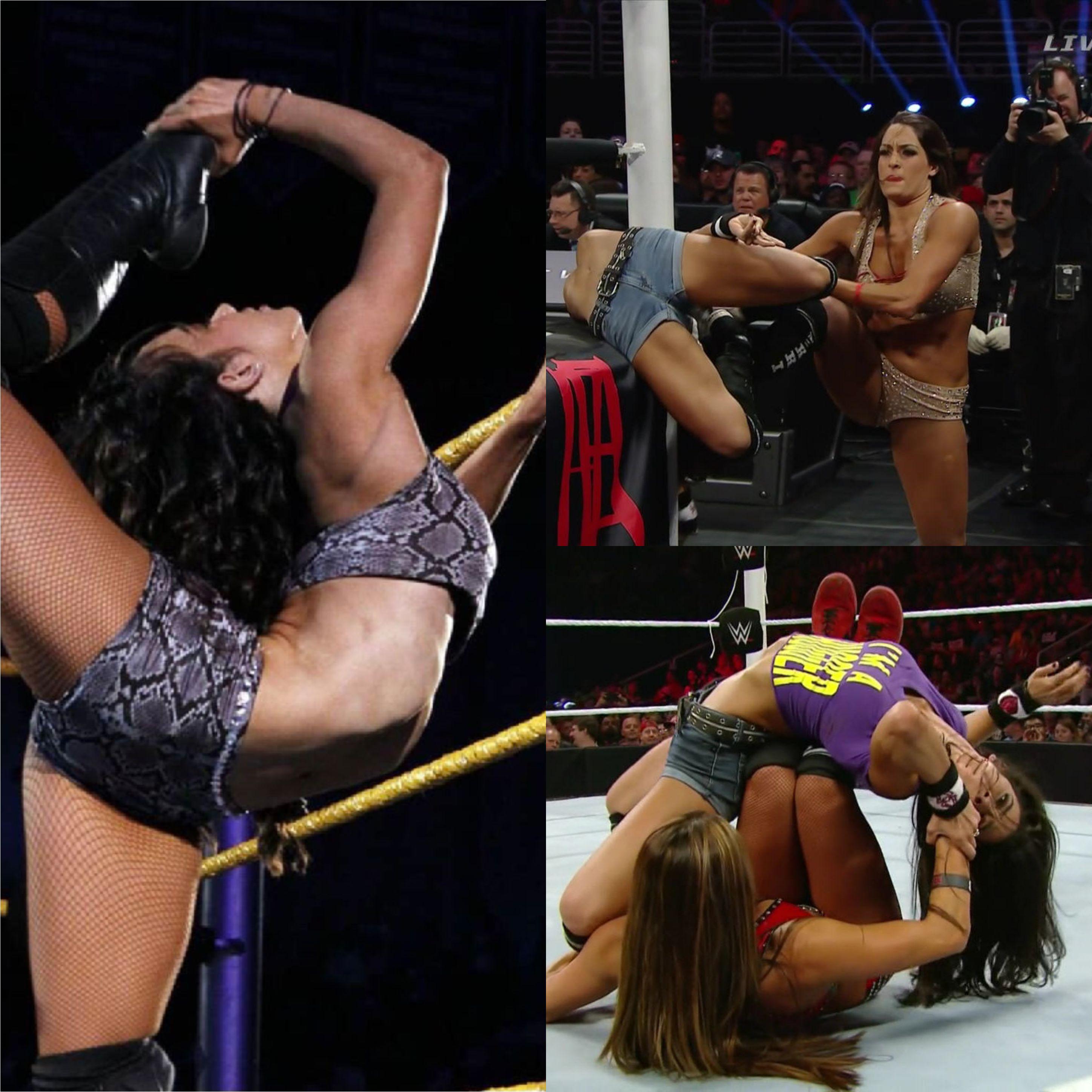 Aj lee flexible