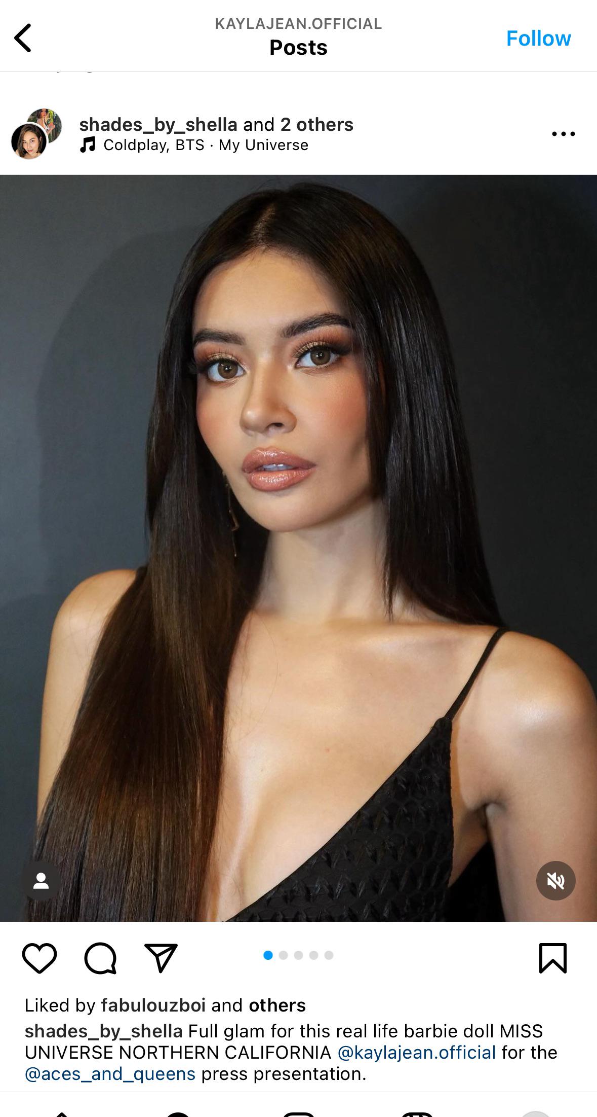 Miss Kayla, Miss Kayla, Look What I Did.