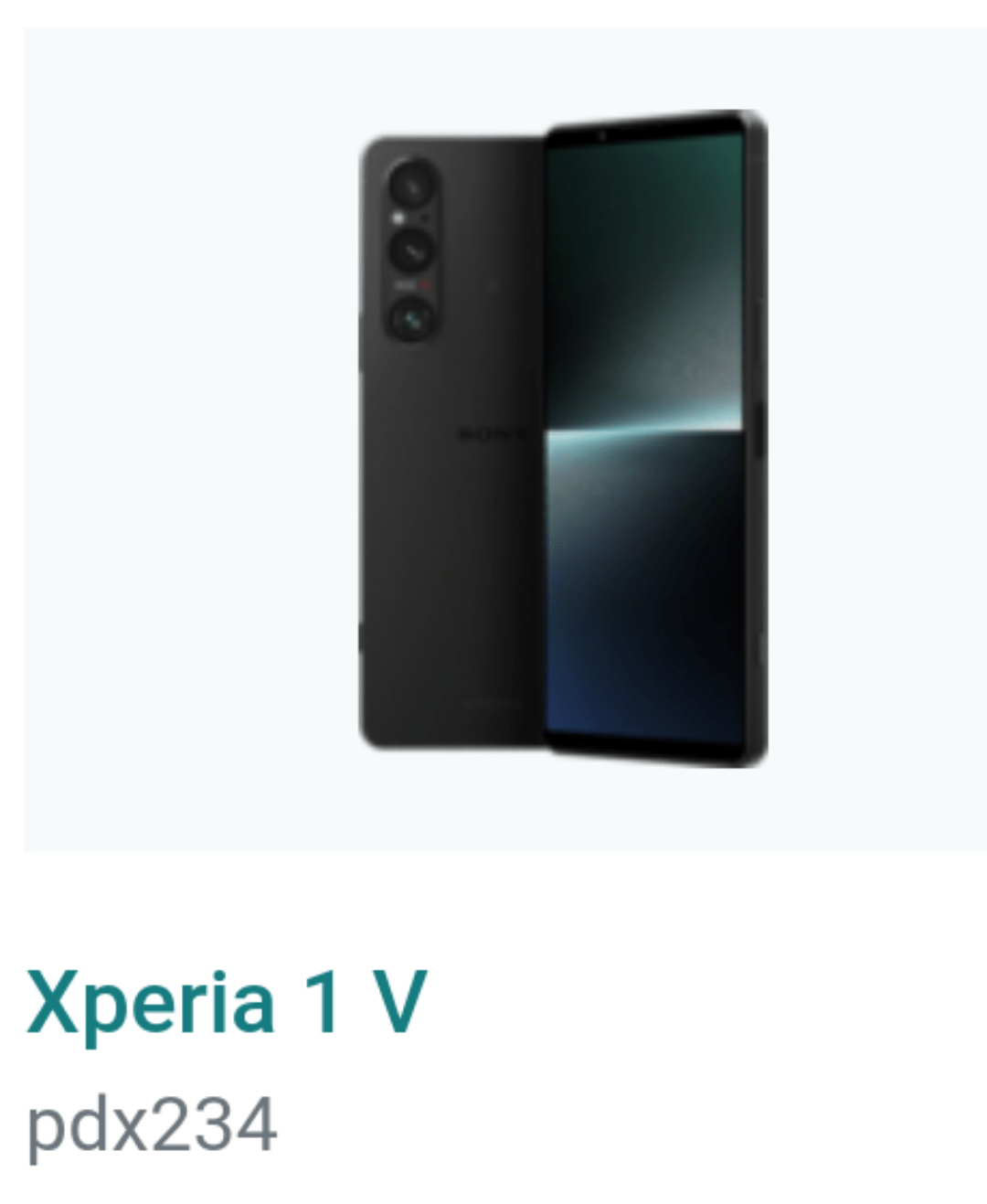 Since 1 V recently got Lineage OS Custom ROM, how much chance for Xperia 1  VI to get one? : rSonyXperia