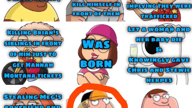 Ai voice peter griffin