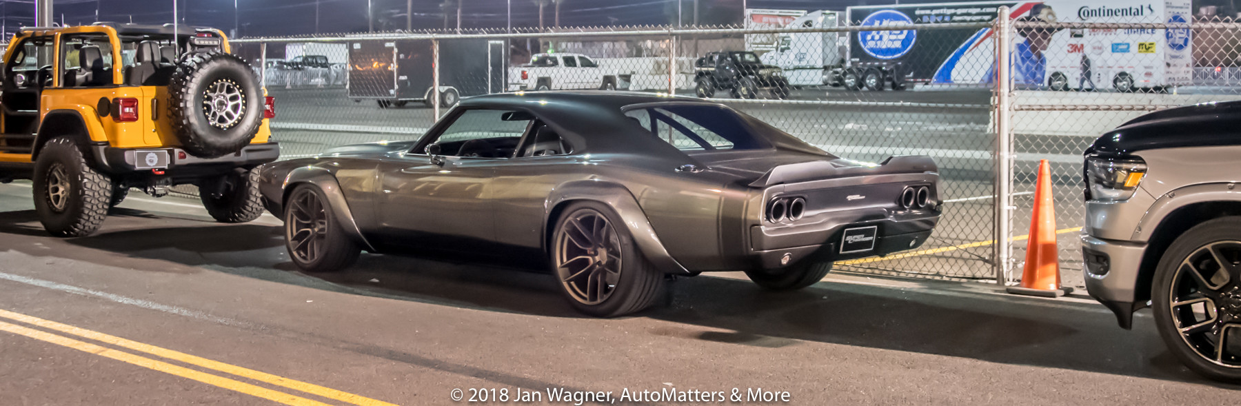 I Present To Our Community The Dodge Super Charger Fitted With A 1000hp 426ci Hellephant V8 R Pixelcarracer
